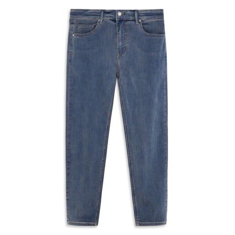 Quần Jeans Smart Jeans™ ICONDENIM Gray Castch