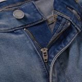 Quần Jeans Smart Jeans ICONDENIM Silver Blue