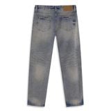 Quần Jeans Straight OverDye