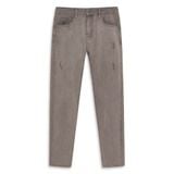 Quần Jeans ICONDENIM Skinny Light Grey Wash