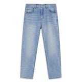 Quần Jeans ICON105 Lightweight™ Straight Fit Light Blue