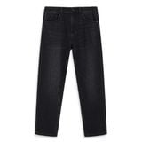 Quần Jeans ICON105 Lightweight™ Straight Fit Dark Grey