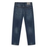 Quần Jeans ICON105 Lightweight™ Straight Fit Green Castch