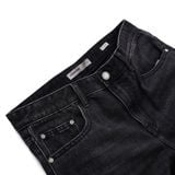 Quần Jeans ICON105 Lightweight™ Straight Fit Dark Grey