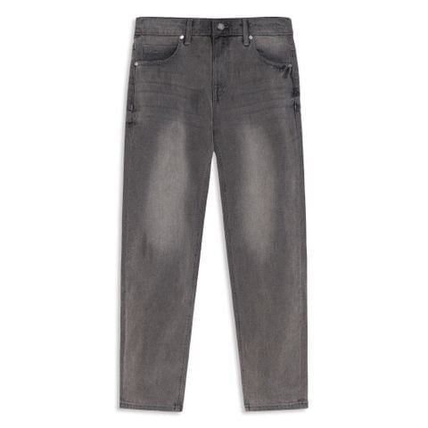 Quần Jeans Slim-fit Gray Wash