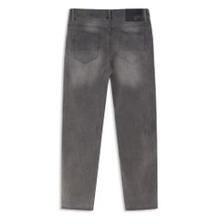 Quần Jeans Slim-fit Gray Wash