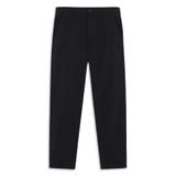 Quần Kaki Nam Ống Ôm Trơn Basic Trousers Form Slim