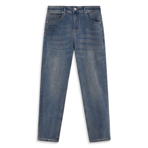 Quần Jeans Smart Jeans™ ICONDENIM Brown Castch