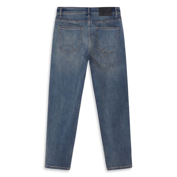 Quần Jeans Smart Jeans™ ICONDENIM Brown Castch