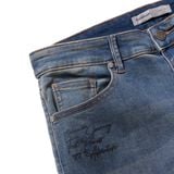 Quần Jeans Smart Jeans ICONDENIM Brown Cast