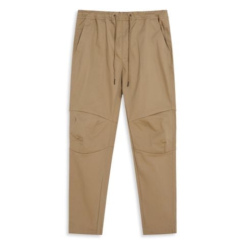 Quần Jogger Kaki Regular