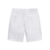 Quần Short Jeans Slimfit Torn Wash