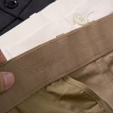 Quần Tây Nam Ống Ôm Dài Form Slim