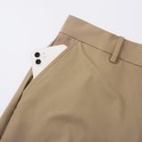 Quần Tây Nam Ống Ôm Dài Form Slim