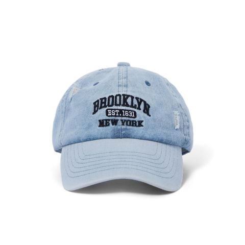 Nón Lưỡi Trai Embroidered Brooklyn Cap