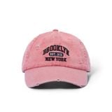 Nón Lưỡi Trai Embroidered Brooklyn Cap