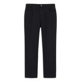 Quần Jean Straight Fit Basic