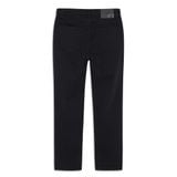 Quần Jean Straight Fit Basic