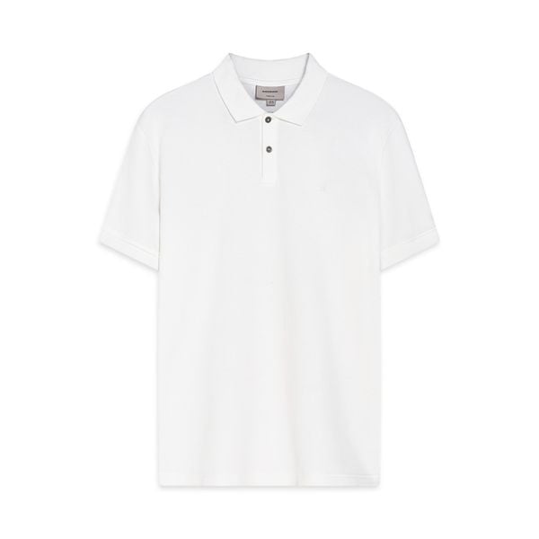Áo Polo Nam Trơn Urban Essence Form Regular