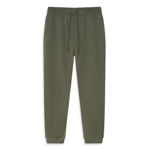 Quần Jogger Pique Basic