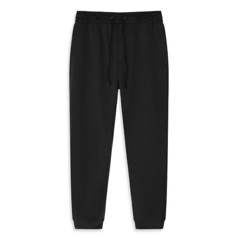 Quần Jogger Pique Basic