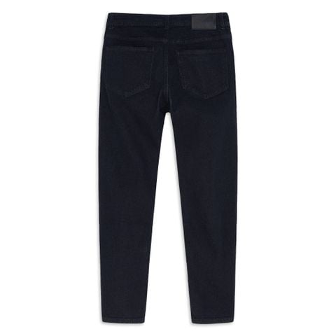 Quần Jeans Smart Fit Basic