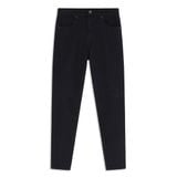 Quần Jeans Skinny Fit All Black