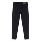 Quần Jeans Skinny Fit All Black