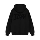 Áo Hoodie Oversize Signature Graffy