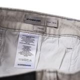 Quần Jeans Straight Beige Wash