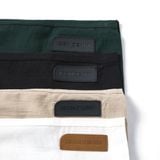 Áo Sơ Mi Linen Nam Tay Ngắn Cuban CigarCraft Form Relaxed