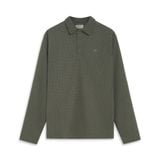 Set Đồ Nhung Nam Dài Neutral Corduroy Form Slim