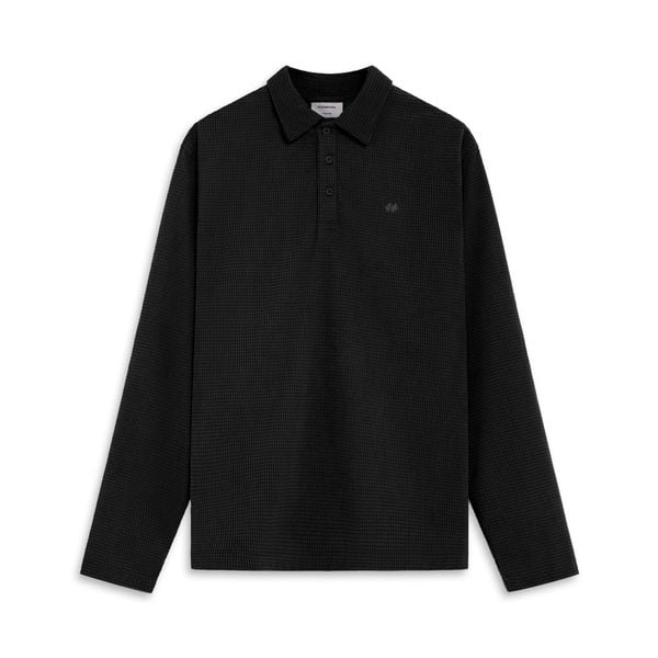 Set Đồ Nhung Nam Dài Neutral Corduroy Form Slim