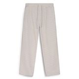Set Đồ Nhung Nam Dài Neutral Corduroy Form Slim