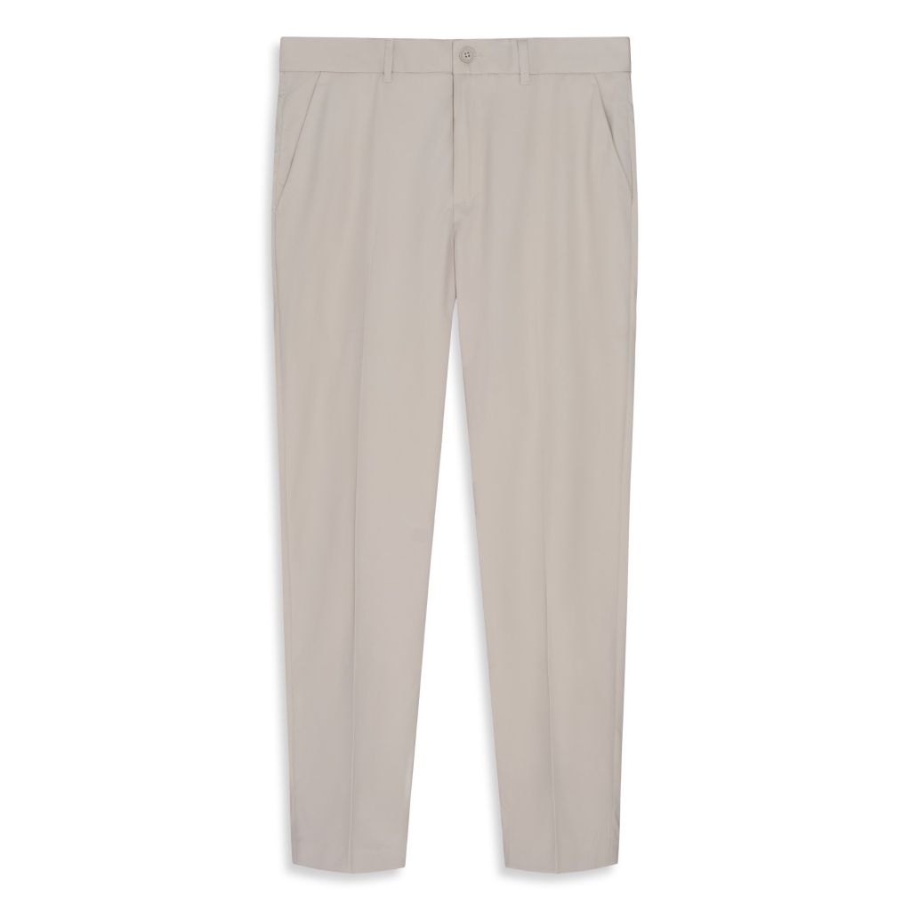 Quần Tây Nam Ống Ôm Classical Form Slim