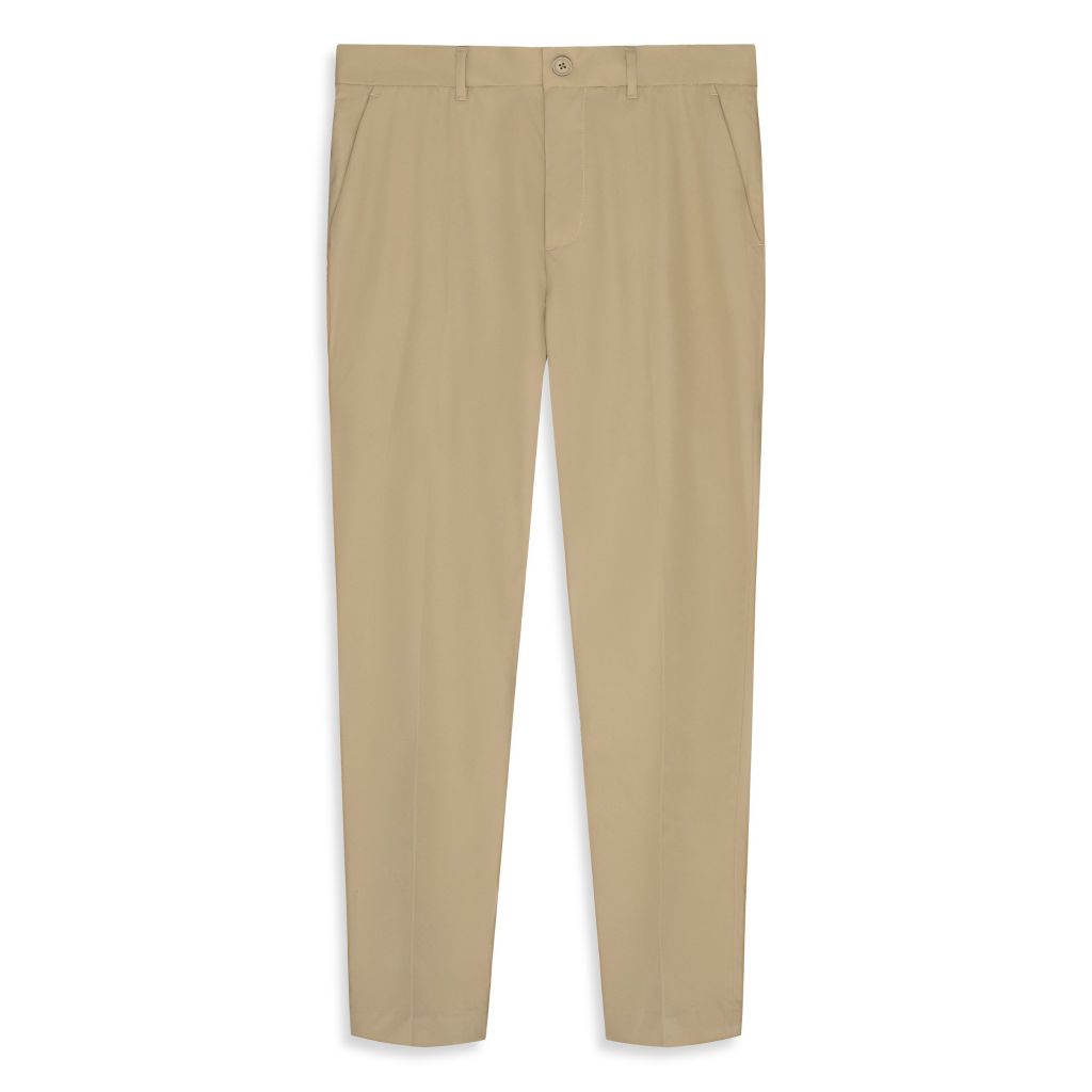 Quần Tây Nam Ống Ôm Classical Form Slim