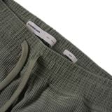 Set Đồ Dài Neutral Corduroy