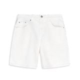 Quần Shorts Denim Co Dãn Regular Classic