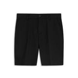 Quần Short Tây Slim Basic