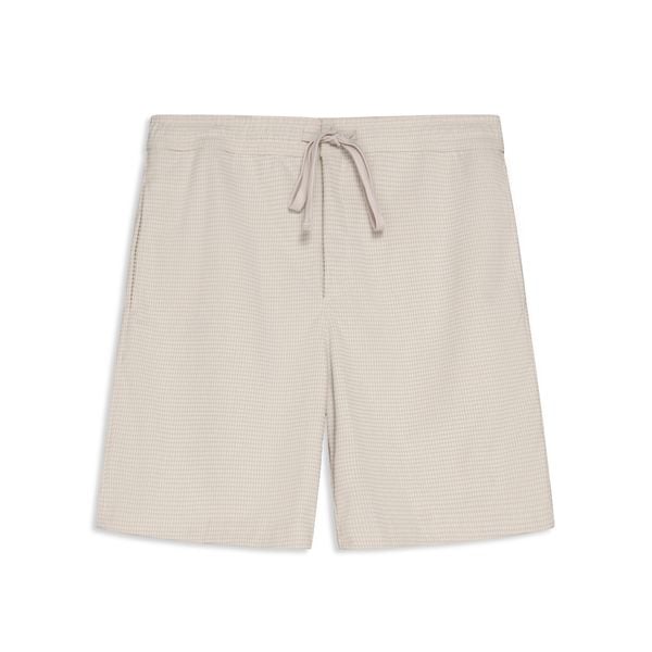 Quần Short Corduroy Regular Neutral