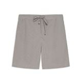 Quần Short Nhung Nam Corduroy Neutral Form Regular