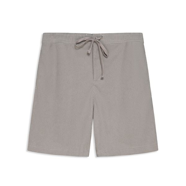 Quần Short Corduroy Regular Neutral