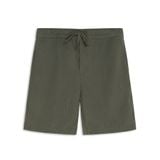 Quần Short Nhung Nam Corduroy Neutral Form Regular