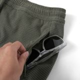Quần Short Nhung Nam Corduroy Neutral Form Regular