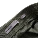 Quần Short Nhung Nam Corduroy Neutral Form Regular