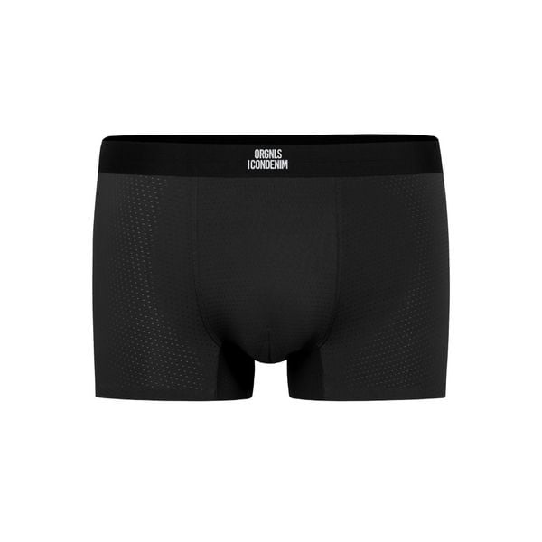 Quần Boxer Nam Lưng Ép Monogram Orgnls Lowkey Form Trunks