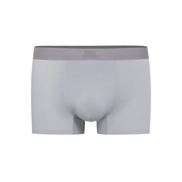Quần Boxer Nam Lưng Ép Monogram Orgnls Lowkey Form Trunks