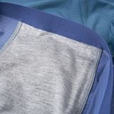 Quần Boxer Nam Lưng Ép Monogram Orgnls Lowkey Form Trunks