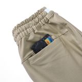 Quần Short Regular Contrast Waistband