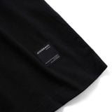 Áo Thun Nam Họa Tiết Phối Viền Orgnls Take A Move Form Regular